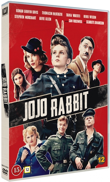 Jojo Rabbit
